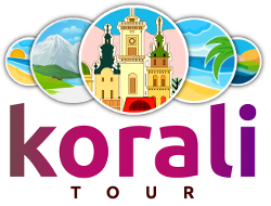 Korali Tour