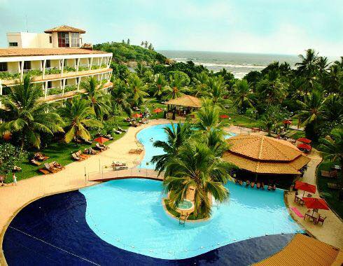 OTIUM ECO CLUB SIDE 5* (858$)