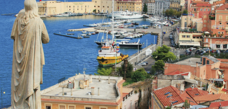 Римська Рив’єра