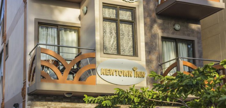 Newtown Inn GUEST HOUSE (2190$)