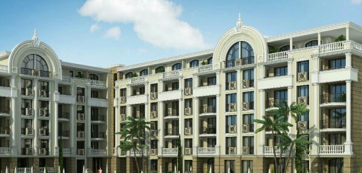 “Літня казка” Сонячний берег (206€)