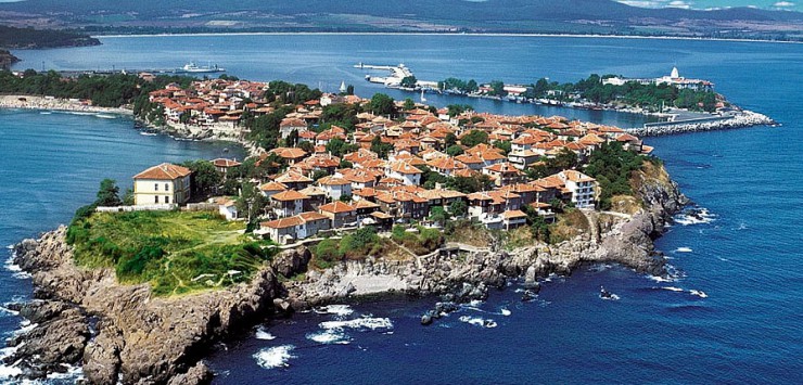 Колоритна Болгарія (231€)