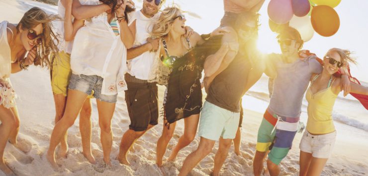 Золоті піски (169€)