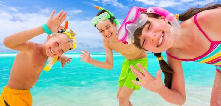 “HAPPY LAND” (215 €)