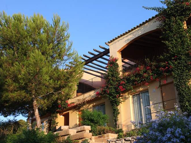 PULA SUITES GOLF & SPA SENTIDO 5* (780€)