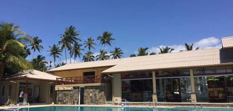 Insight Resort Hotel 3* (550$)