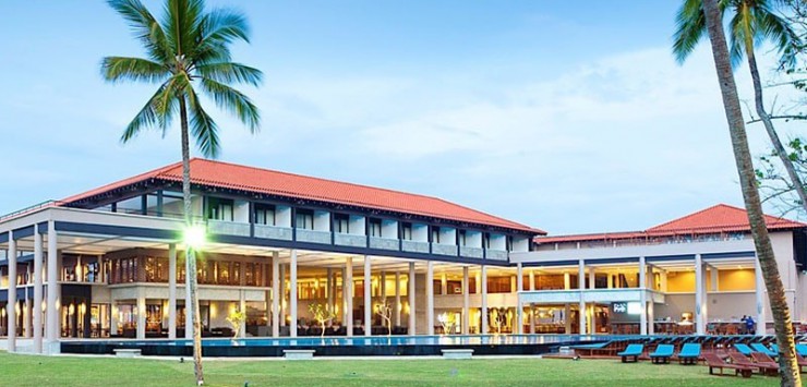 Cinnamon Bey Hotel 5* DELUXE (990$)