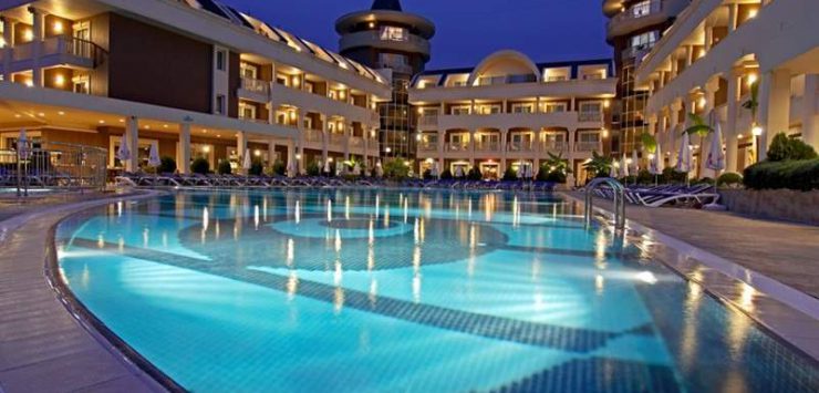 VIKING STAR HOTEL 5* (395$)