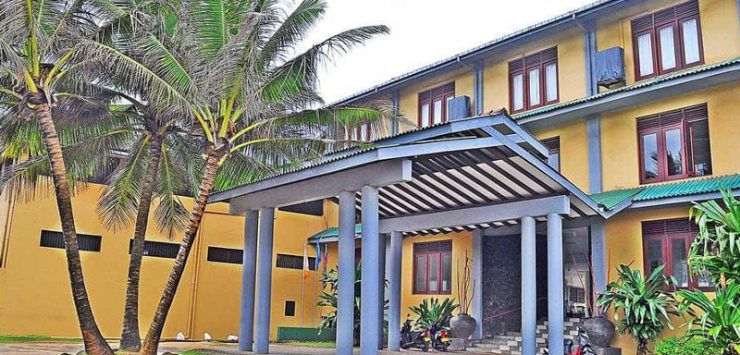 Club Koggala Village 3*