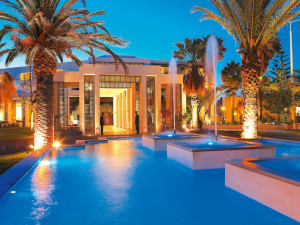 Grecotel Creta Palace Resort 5*