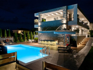Chrysalis Hotel 4*