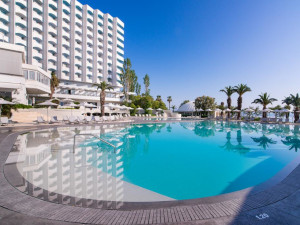 Bomo Pallini Beach Hotel 4*