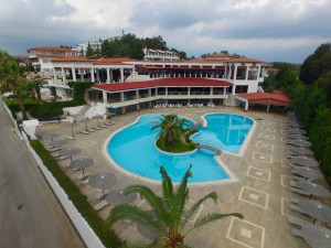 Alexandros Palace Hotel & Suites 5*