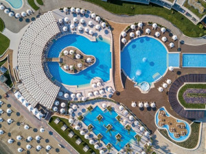 Miraggio Thermal Spa 5*