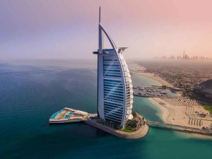 Burj Al Arab, 5*