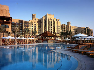 Mina A’salam Madinat Jumeirah, 5*