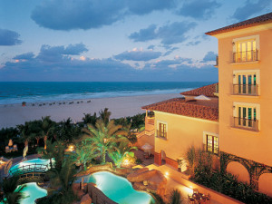 The Ritz – Carlton, 5*