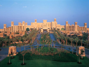 Al Qasr Madinat Jumeirah, 5*